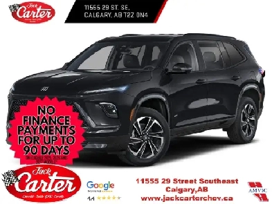 2026 Buick Enclave Sport Touring Image# 1