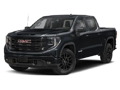 2026 GMC Sierra 1500 Image# 1