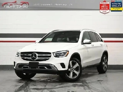 2022 Mercedes-Benz GLC 300 4MATIC No Accident Ambient Light 360C Image# 1