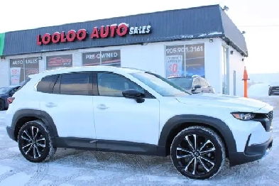 2023 Mazda CX-50 Image# 1