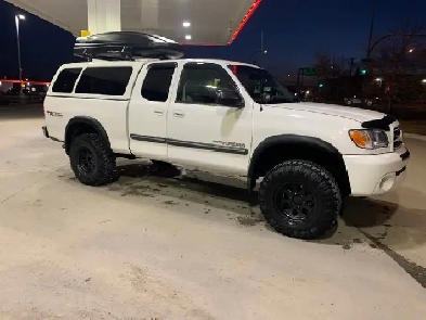 ISO: First Gen Tundra Image# 1