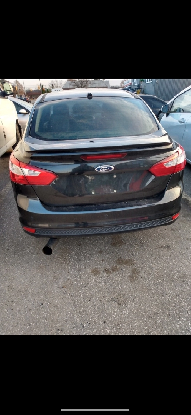 2013 Ford Focus for sale Only Calls Please Image# 1