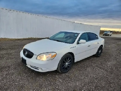 2006 Buick Lucerne CXS Auto V8 Sedan Image# 1