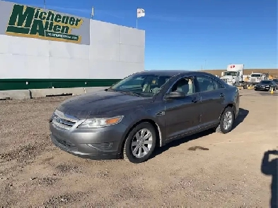 2011 Ford Taurus SE 4dr Sedan FWD Image# 1