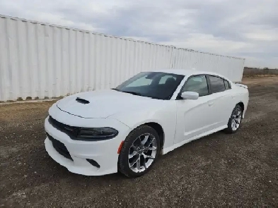 2021 Dodge Charger GT Image# 1