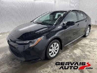 2022 Toyota Corolla LE Automatique A/C Caméra Image# 1