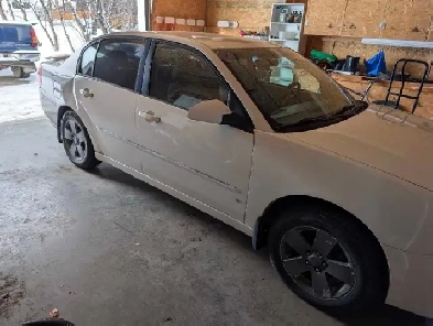 2006 Chevy Malibu Image# 1