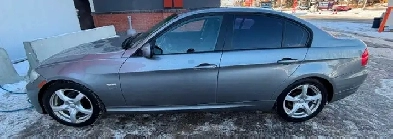 2011 BMW 328 IX Image# 1