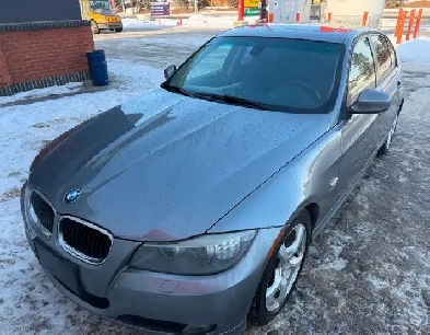 2011 BMW 328 ix Image# 1