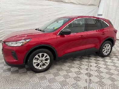 2023 Ford Escape Image# 1