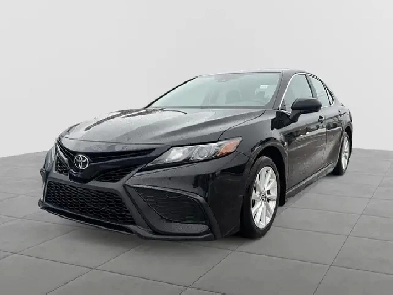 2024 Toyota Camry SE SE  Safety Sense 25   Heated Front Seats