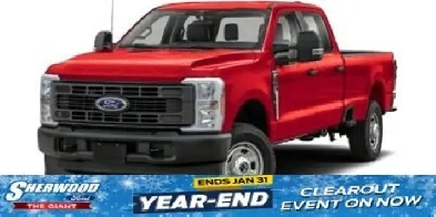 2026 Ford Super Duty F-350 SRW XLT Image# 1