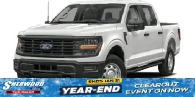 2026 Ford F-150 LARIAT Image# 1