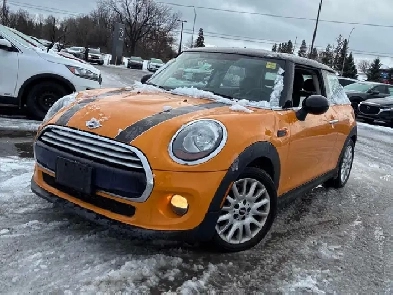 2015 MINI Cooper 3dr HB Image# 1