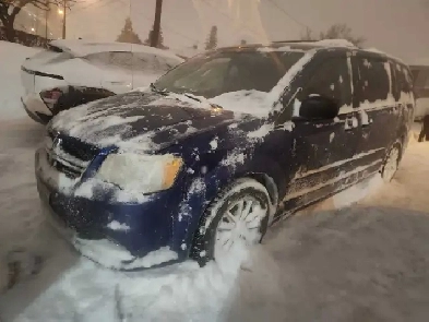 2013 Dodge Grand Caravan Image# 1