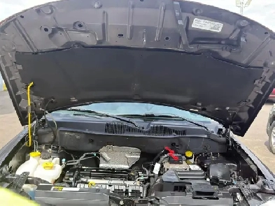 2015 JEEP COMPASS / HIGH ALTITUDE / 4X4 / SUV Image# 1