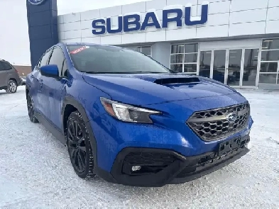 2023 Subaru WRX Sport Sport, AUTO,. AWD Image# 1
