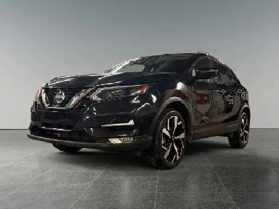 2023 Nissan Qashqai SL Image# 1