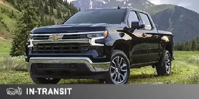 2024 Chevrolet Silverado 1500 High Country | Diesel | 4x4 Image# 1