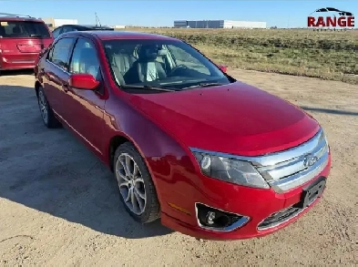 2012 Ford Fusion For Sale Image# 1