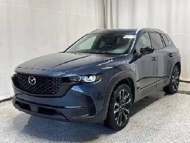 2024 Mazda CX-50 GT AWD - Adaptive Cruise Control, Bluetooth, Ba Image# 1