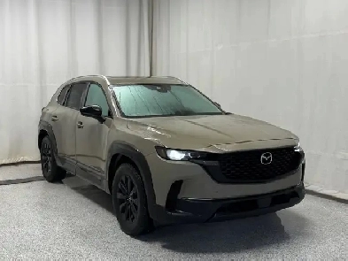2023 Mazda CX-50 GS-L AWD - Backup Camera, Heated Steering Wheel Image# 1