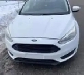 2016 Ford Focus Image# 1