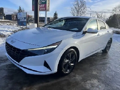 2023 Hyundai Elantra Preferred Image# 1