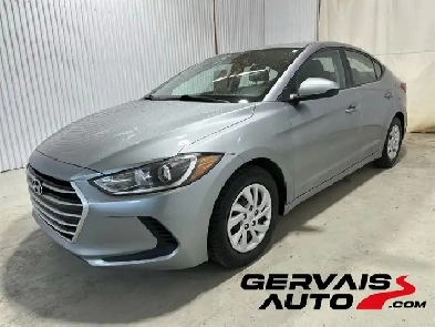 2017 Hyundai Elantra L Image# 1