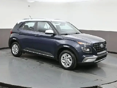 2023 Hyundai Venue Preferred - Call 902-466-9550 Apple Carplay/A Image# 1
