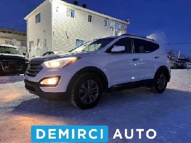 2015 Hyundai Santa Fe Sport Premium JAMAIS ACCIDENTÉESIÈGES Image# 1