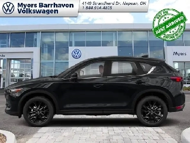 2021 Mazda CX-5 Kuro  - Leather Seats -  Power Liftgate Image# 1