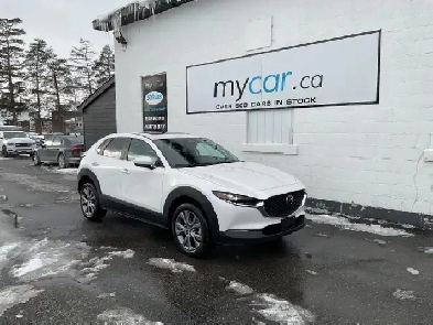 2024 Mazda CX-30 GS Image# 1