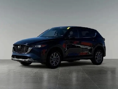 2023 Mazda CX-5 GS Image# 1