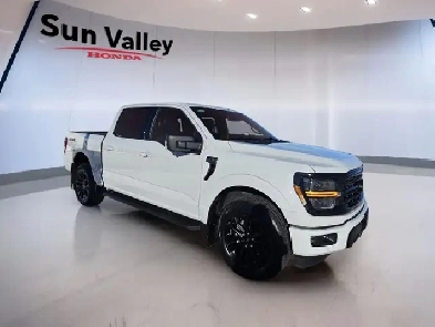 Ford F-150 XLT 2024 Image# 1