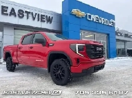 2026 GMC Sierra 1500 Pro  Apple CarPlay  Android Auto