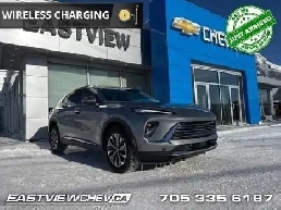 2026 Buick Envision Preferred  360 Camera  Power Liftgate  3