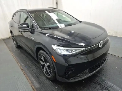 2024 Volkswagen ID.4 PRO AWD w/SK On Battery - Blind Spot Monito Image# 1