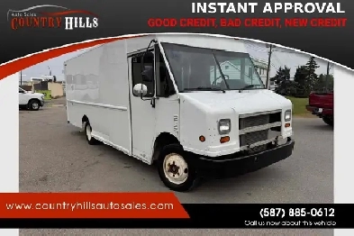 2005 Freightliner M-Line 3500 SPRINTER VANS Image# 1