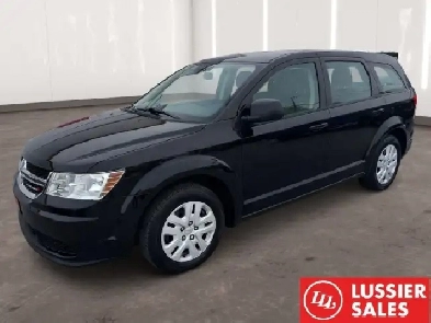 2015 Dodge Journey Image# 1