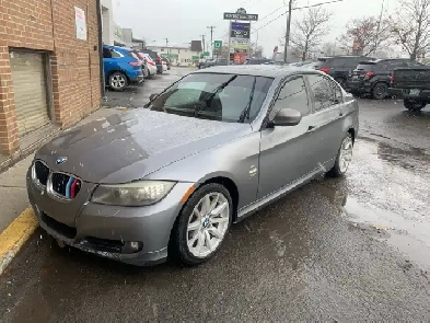 Bmw 328i xdrive 2010