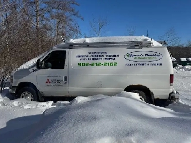 Running Ford Cargo Vans for Sale – As-Is, Priced to Move Image# 1