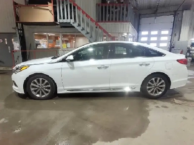 2016 Hyundai Sonata 2.4L LimitedBLUETOOTHTOITCAMÉRA Image# 1