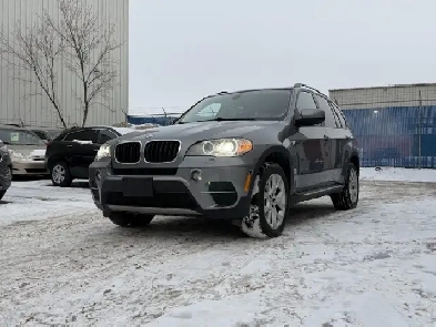 2013 BMW X5| Clean Carfax| Low Mileage| Image# 1