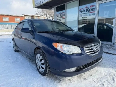 2010 Hyundai Elantra Sport / AUTOMATIQUE / AIR CLIMATISER Image# 1