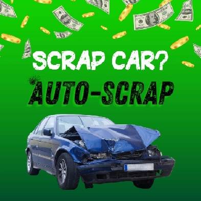 Selling a car? ✅Fast cash and free towing guaranteed!✅ Image# 1