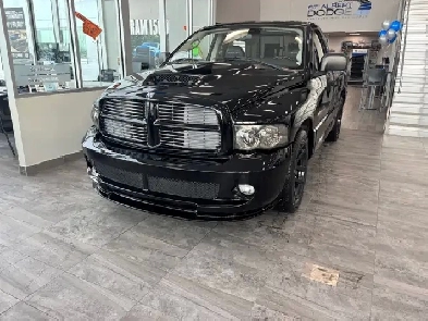 2005 Ram 1500 SRT - 10 Image# 1