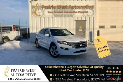 2010 Honda Accord Crosstour AWD Image# 1