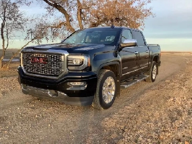 2016 GMC 1500 Denali Image# 1