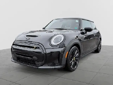 2024 Mini SE 3 Door Cooper SE | Electric | Sunroof Image# 1
